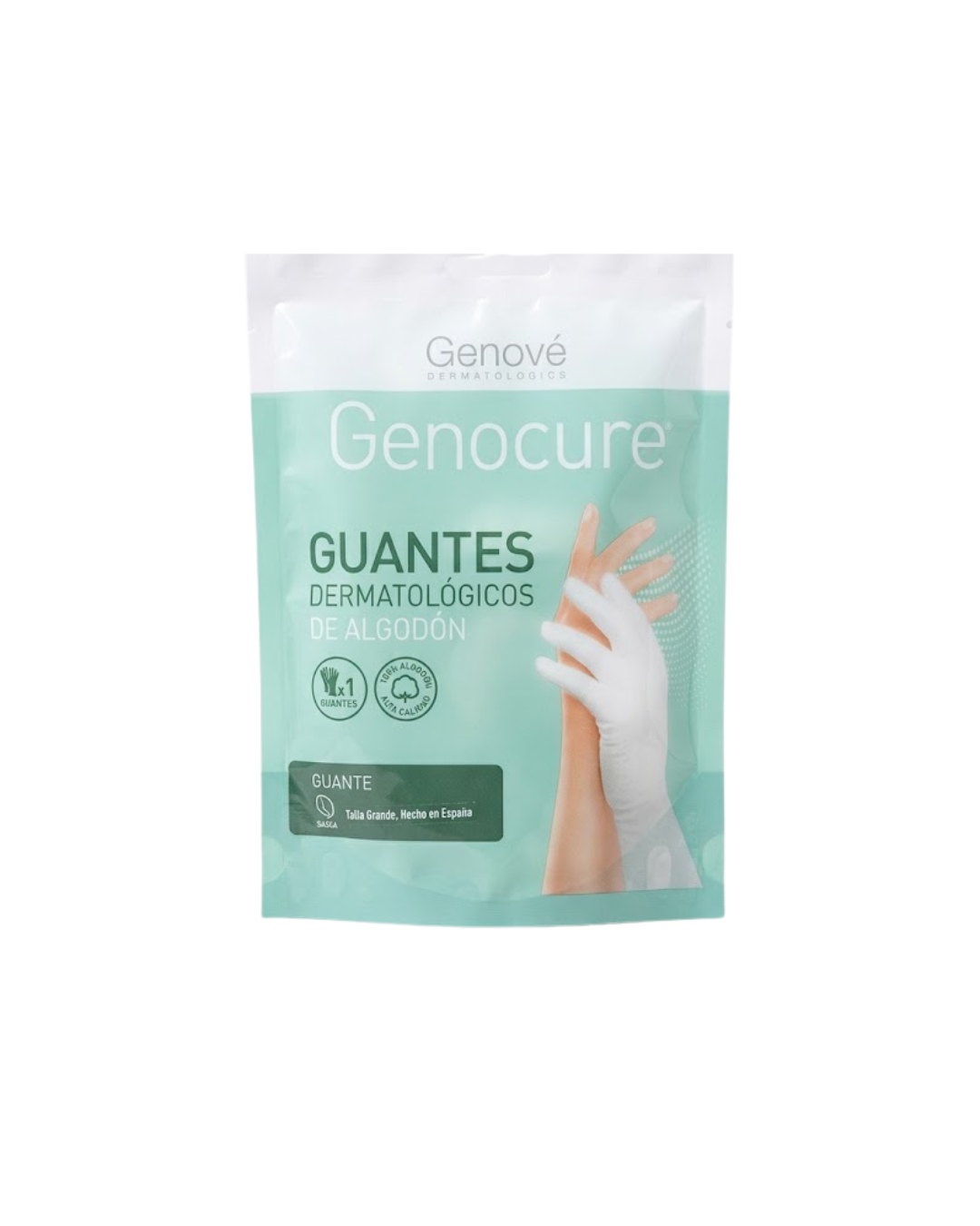 Genové Guantes Dermatológicos