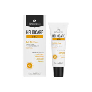 Gel Oil Free Heliocare