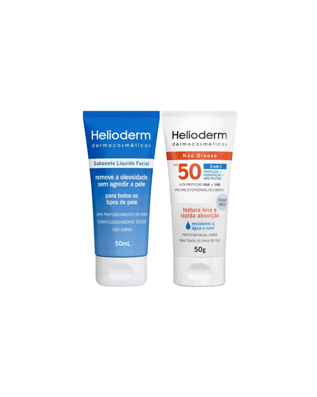 HELIO DERM FACIAL