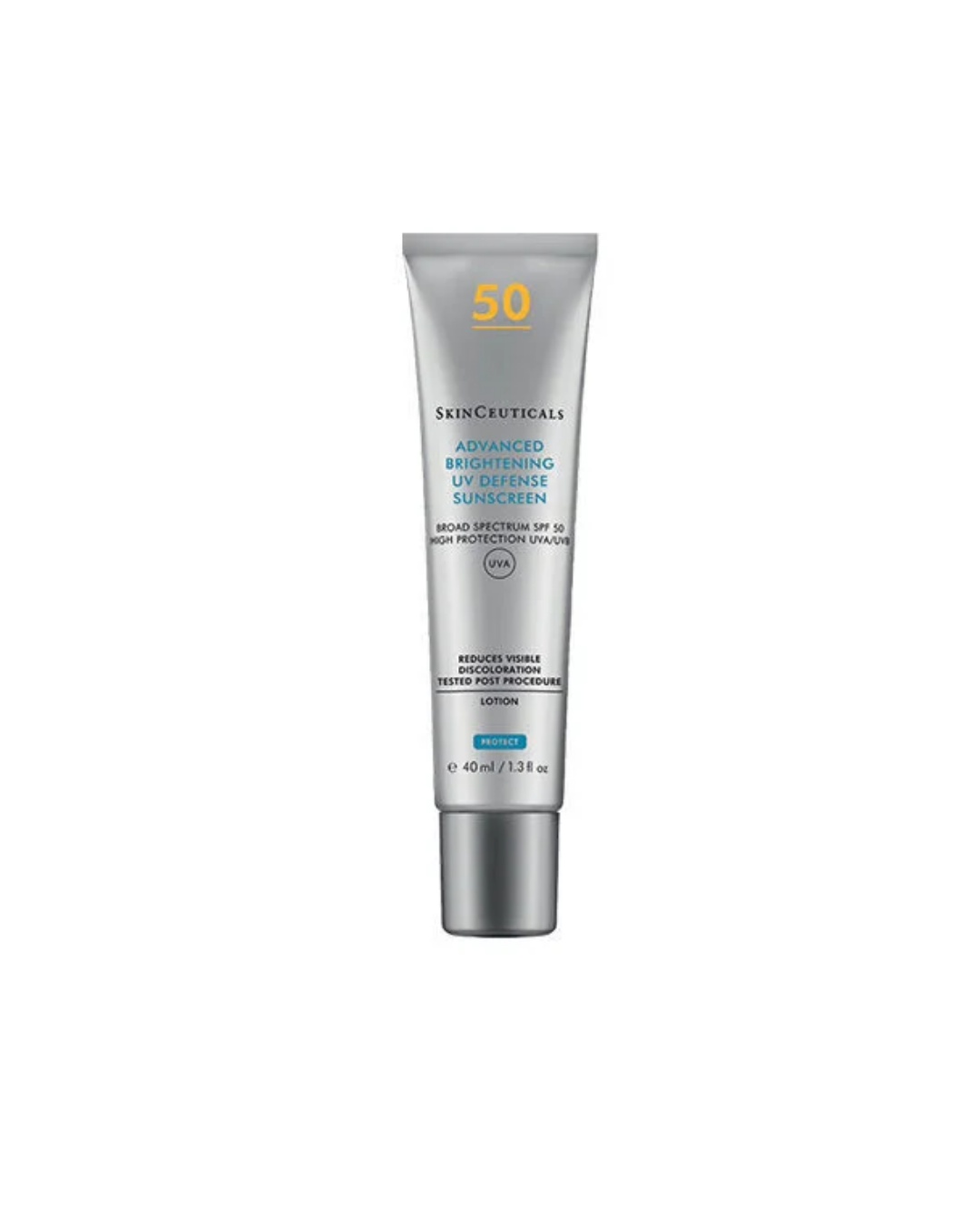 Advanced Brightening UV Defense SPF 50 - SkinCeuticals