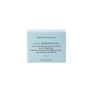 A.G.E. Advanced Eye Skin Ceuticals