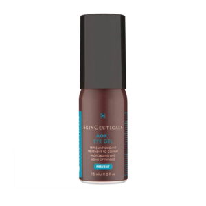 AOX Eye Gel Skin Ceuticals