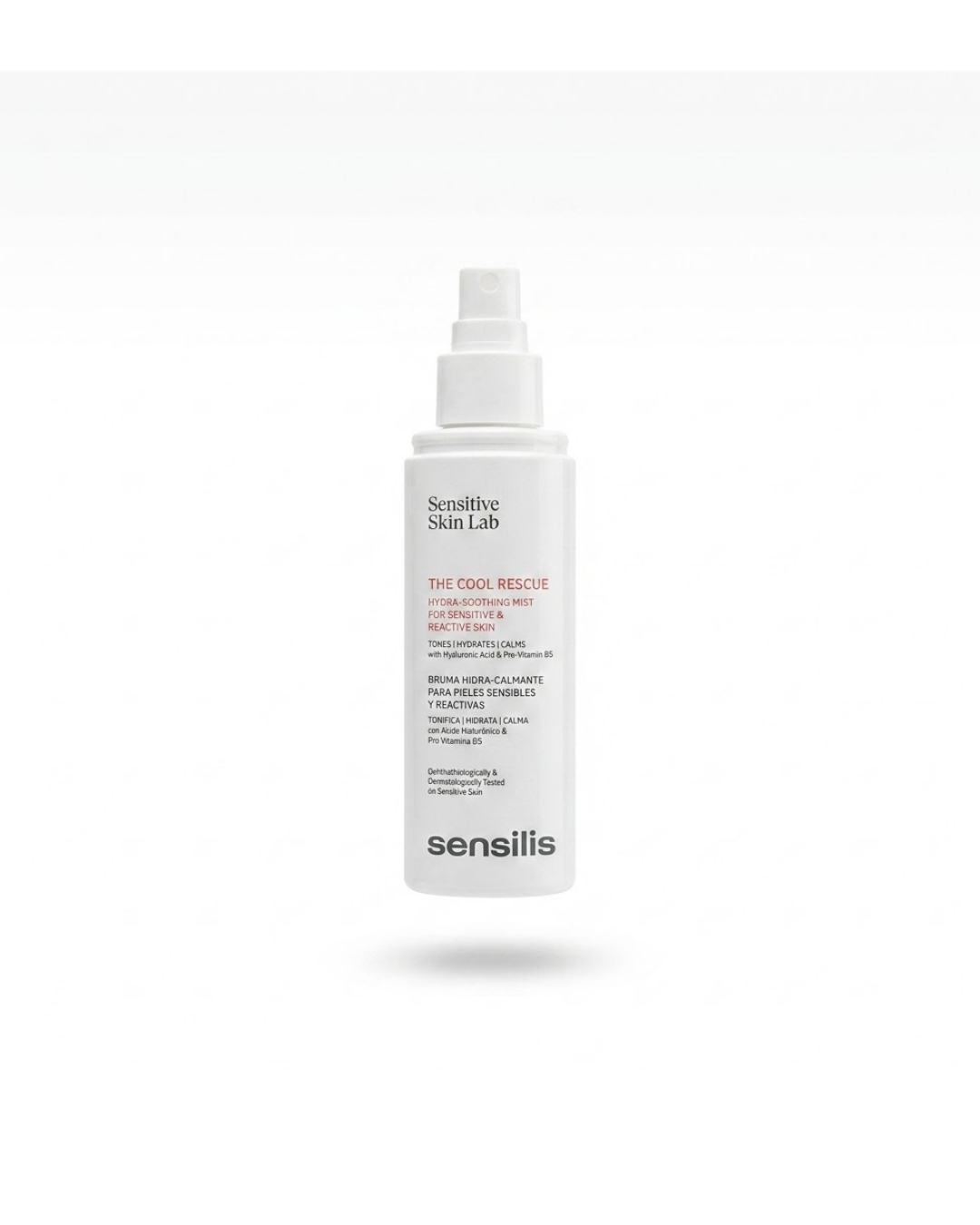 THE COOL RESCUE SENSILIS