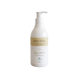 Helio Derm FPS 50 Leche Solar