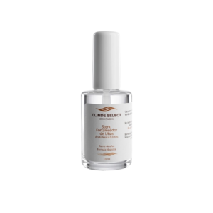 Clinde Select Fortalecedor de Uñas Ácido Fénico 0.020%
