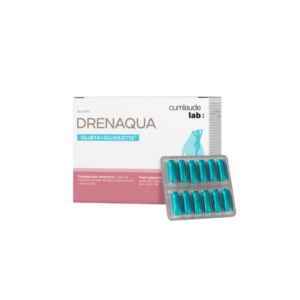 Drenaqua Cápsulas