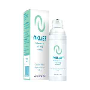 Aklief Galderma
