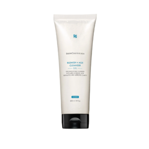 Blemish + Age Cleanser Skin Ceuticals
