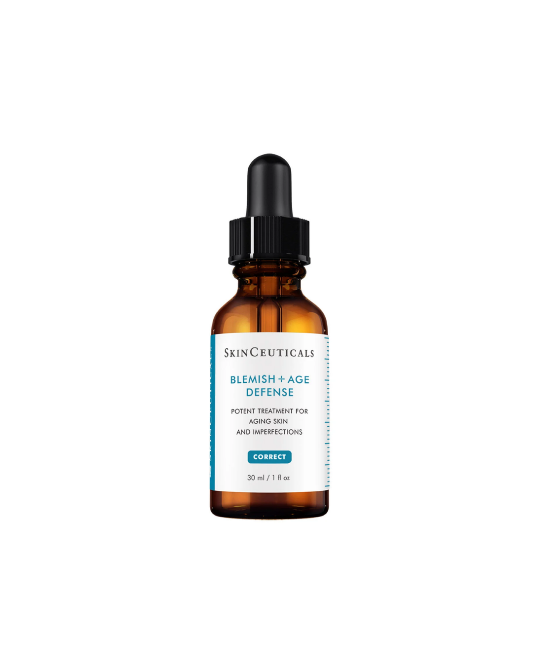 Blemish + Age Defense
