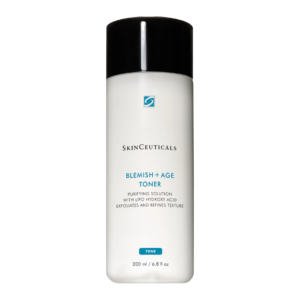 Blemish + Age Toner Skin Ceuticals