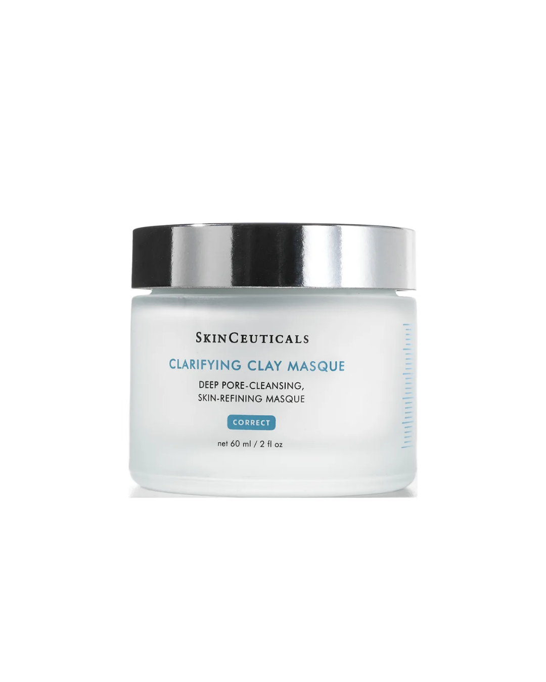 Clarifying Clay Masque