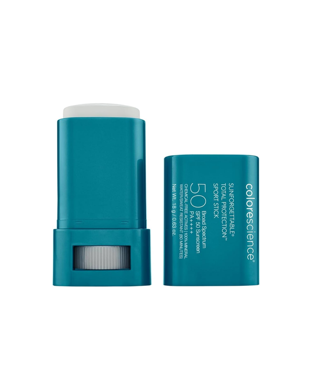 COLORESCIENCE SUNFORGETTABLE TOTAL PROTECTION COLOR BALM 9gr