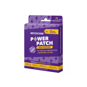 Power Patch Benzacare