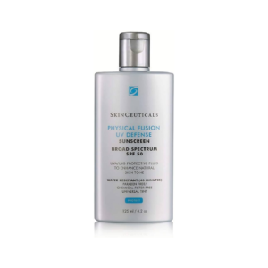Sheer Physical Uv Defense Skin C.