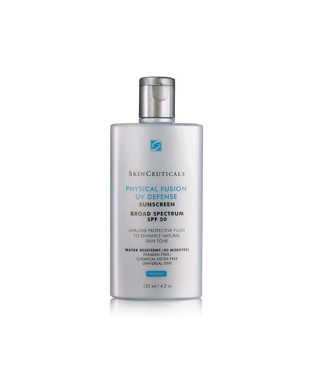 SHEER PHYSICAL UV DEFENSE SKIN C.