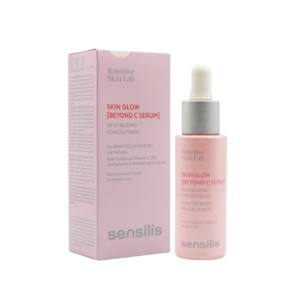 Skin Glow [Beyond C Serum] Sensils