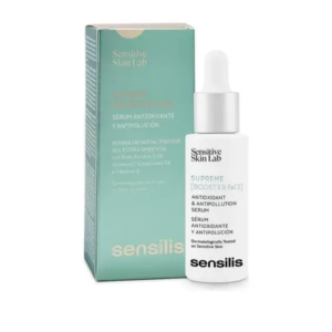 Supreme Booster [FeCE] Sensilis