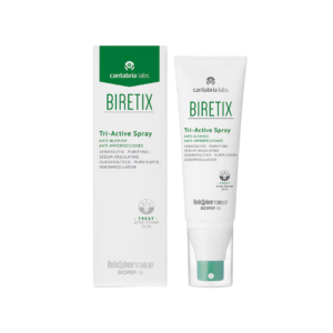 Tri Active Spray Biretix
