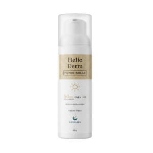 Helio Derm Facial