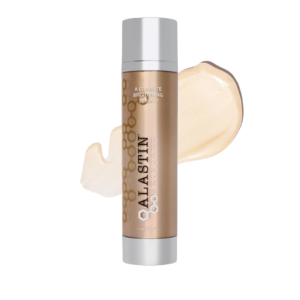 A Iluminate Alastin