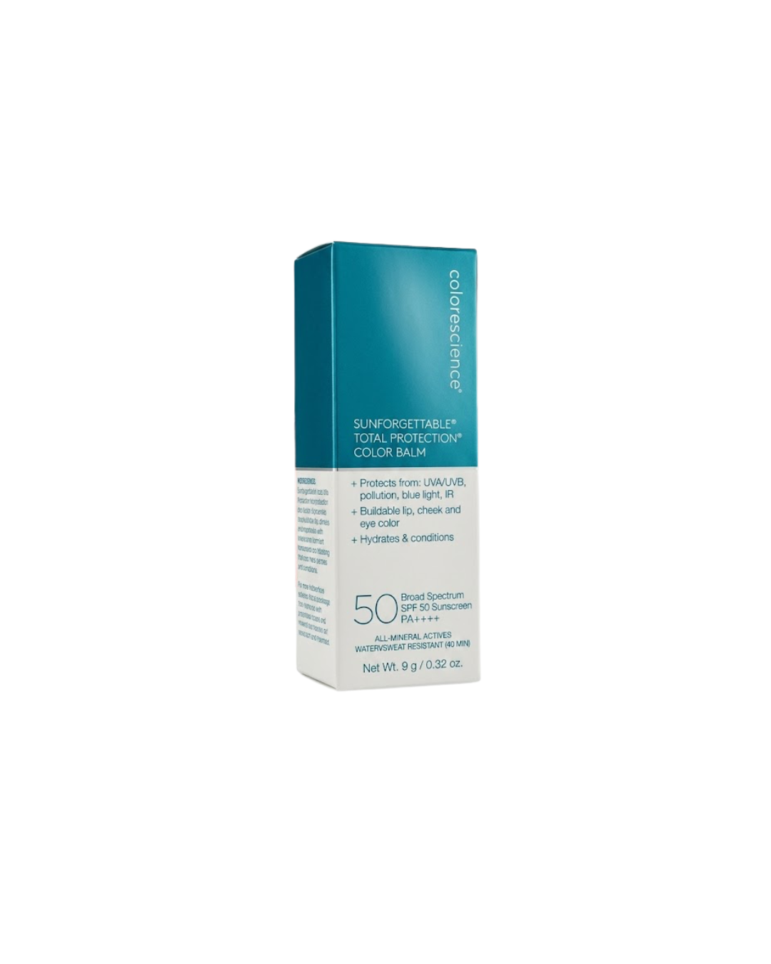 Violet Haze Sunforgettable Total Protection Color Balm