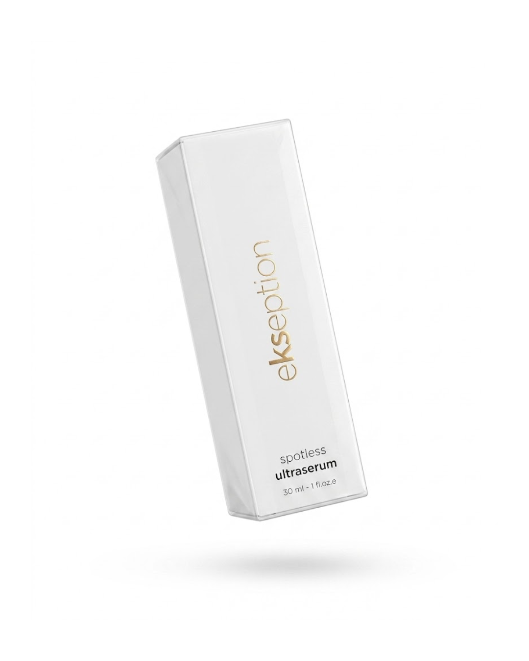 Spotless Ultraserum Ekseption