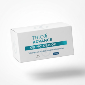 Trico Advance Gel Moldeador