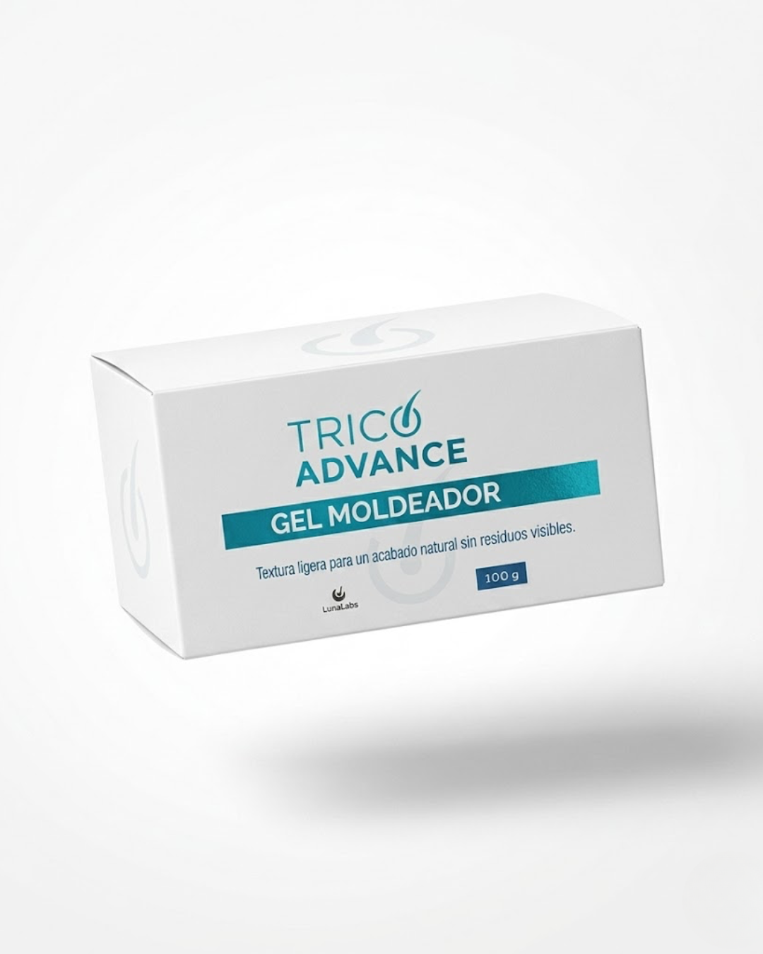 Trico Advance Gel Moldeador