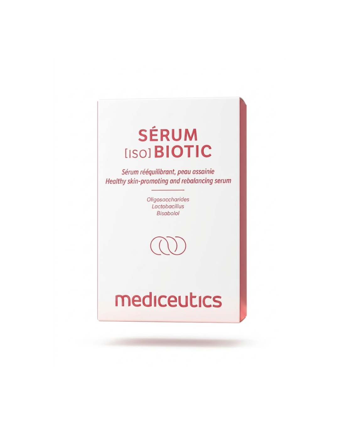 Sérum [ISO] BIOTIC – Mediceutics