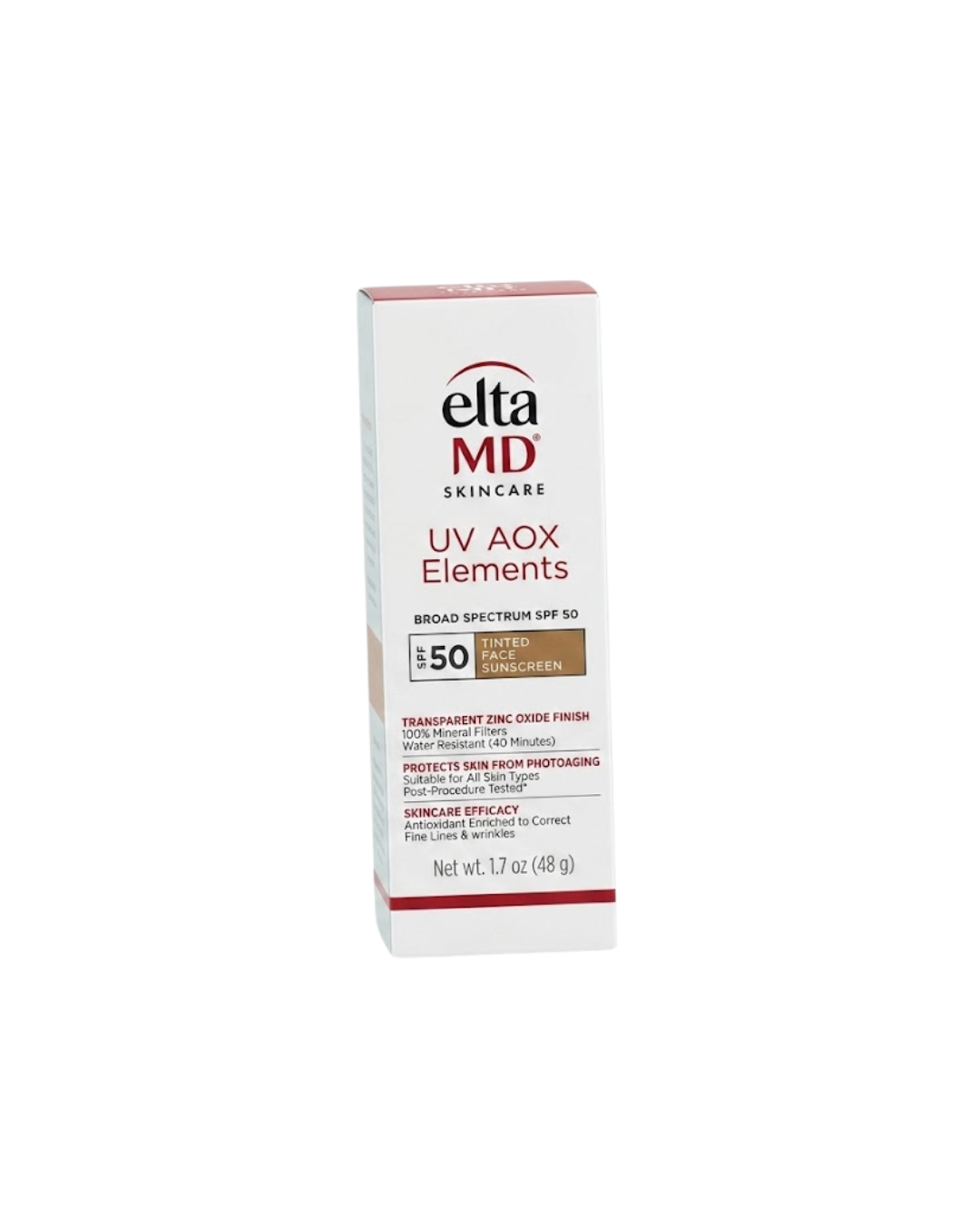 UV AOX Elements SPF 50 – EltaMD