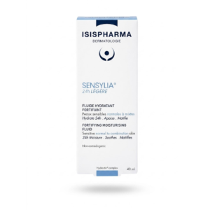 Sensylia 24h Légère Isispharma