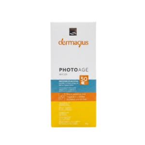 Photoage Water SPF 50 – Dermagius