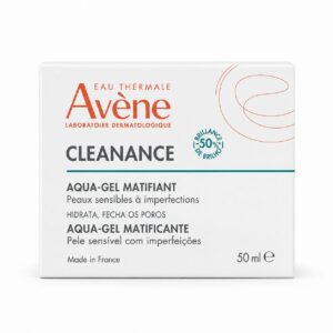 Aqua-Gel Matificante Clenance Avene