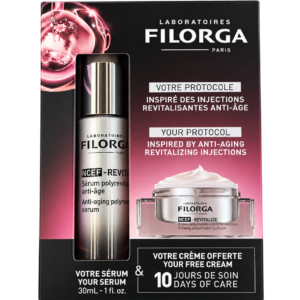 NCEF-Revitalize Filorga Clinde MX