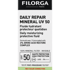 Daily Repair Mineral UV 50 Filorga Clinde MX